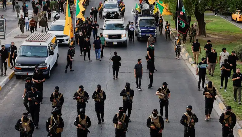 Hizbullah'ın Silahsızlanma Çağrısı: İki Şart Açıklandı!