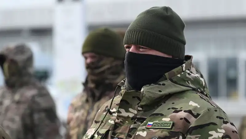 Rusya'nın Askeri Kayıpları: Sayılarla Afganistan’dan Günümüze Gerçekler