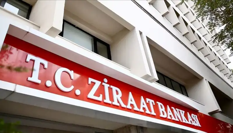 Ziraat Bankası 150 Gişe Memuru Alımı: Başvuru Şartları ve Sınav Tarihleri Açıklandı!