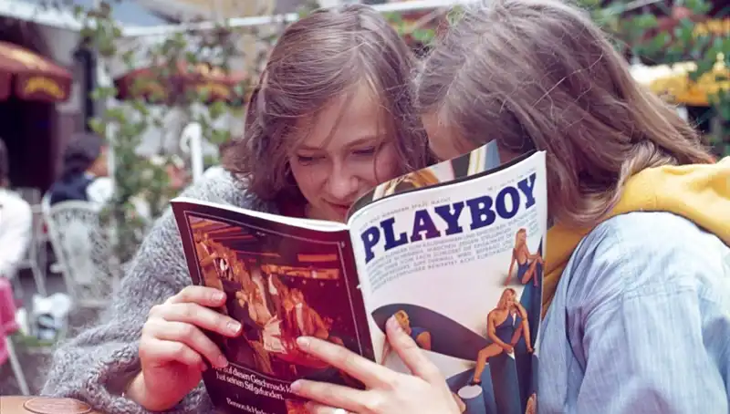 Eski Playboy Genel Yayın Yönetmeni Dolandırıcılıkla Suçlanıyor: Detaylar Ortaya Çıktı!