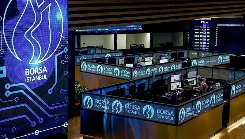 40 Günde 1,5 Trilyon Dolar Değer Kaybı: Ekonomide Korkutan Gelişmeler