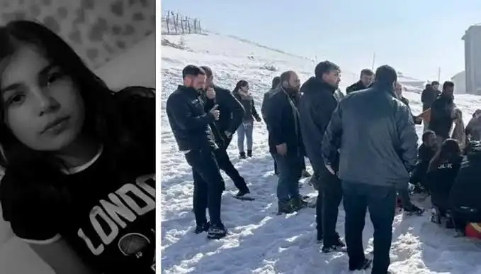 Yüksekova'daki Köpek Saldırısı: Eslem'in Ölümü ve Başkan'a Soruşturma İzni