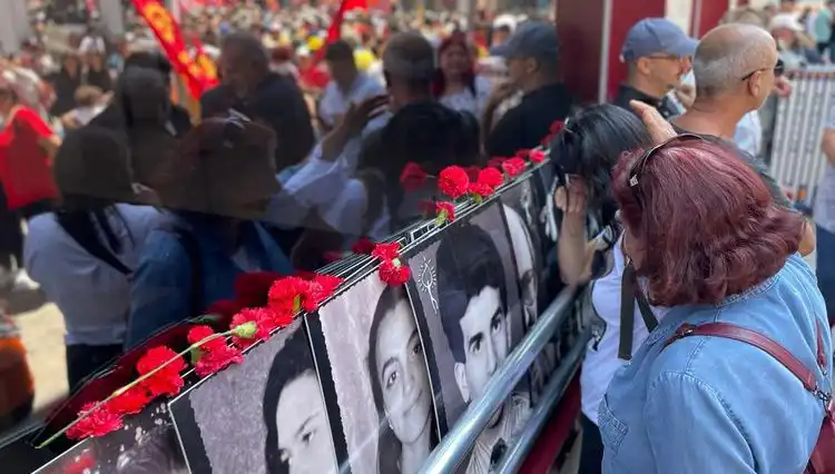Madımak Olayı’nın 32 Yıldönümünde Hatıralar Tazelendi: Sivas’ta Neler Oldu?