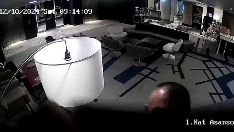 İBB Yolsuzluk Soruşturmasında Şok Gerçek: Kamera Görüntülerinin Bantlanma Sebebi Ne?