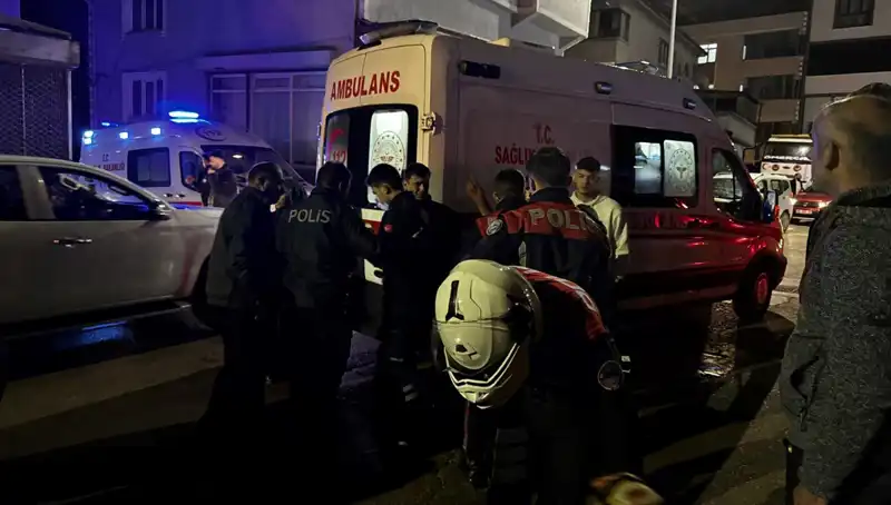 Damat Kayınvalidesini Bıçakladı ve Kaçtı: Olayın Detayları Şaşkınlık Yarattı
