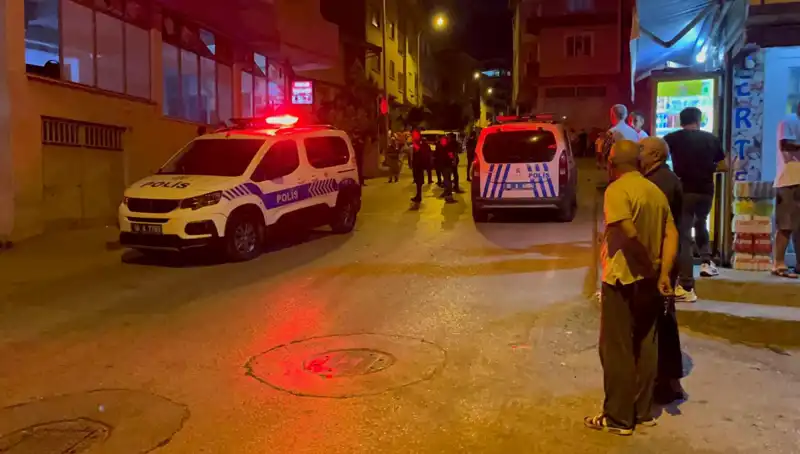 Firari Hükümlü Yakalanmasın Diye Polisi Yaraladılar: Şok Edici Gelişmeler