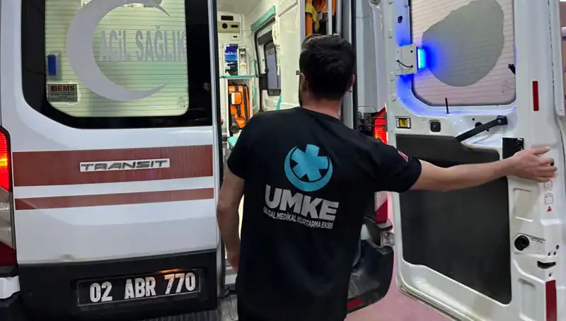 Etek Sorunu Bisiklet Kazasına Neden Oldu: Detaylar Ortaya Çıktı