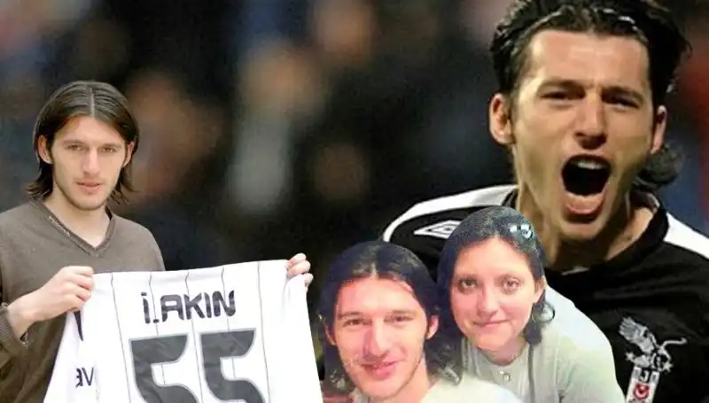 İbrahim Akın, Mirasa İtiraz İçin Mahkemeye Başvurdu