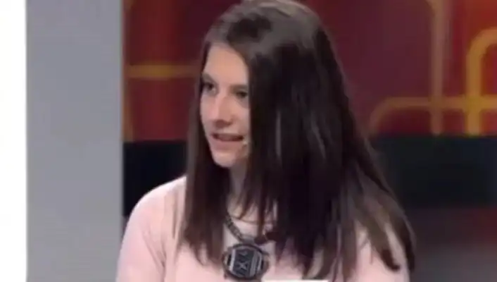 Mimar Ece Gürel’in Şaşırtan Yarışma Geçmişi: Hayallerini Gerçeğe Dönüştüren Yolculuk!