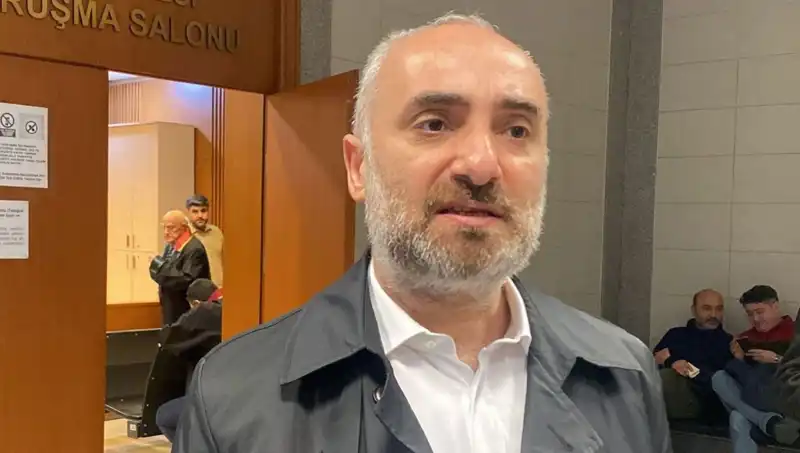 İsmail Saymaz’ın Gezi Davası Üzerine Gözaltına Alınması: Olayın Tüm Ayrıntıları