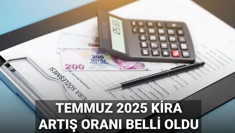 Temmuz 2023 Kira Artış Oranı Yüzde Kaç Oldu? Tüm Ayrıntılar Burada!