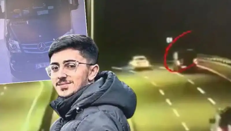 Trafik Kazasında Hayatını Kaybeden Muhammed Gürcan Koçak İçin Adalet Arayışı