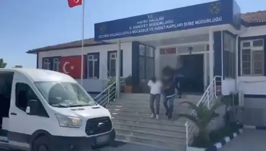 Didim'de 32 Düzensiz Göçmen Yakalandı: Olayın Ayrıntıları ve Son Gelişmeler