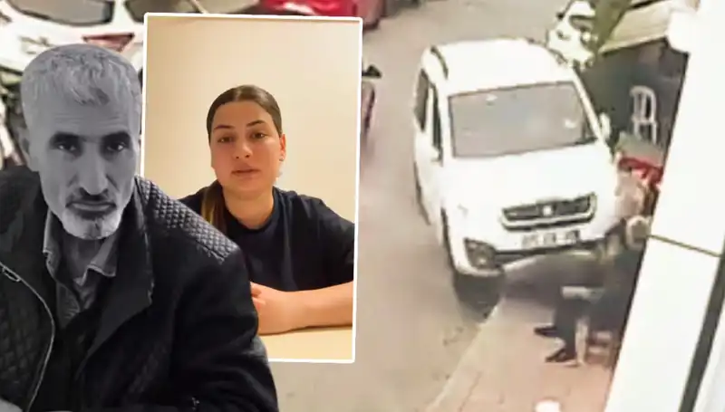 Babasını Kaybeden Elif'in Adalet Mücadelesi: "Bir Can Bu Kadar Ucuz Mu?"