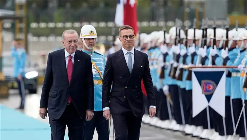 Cumhurbaşkanı Erdoğan: Netanyahu'nun Soykırım Politikasına "Dur" Demek Zamanı Geldi