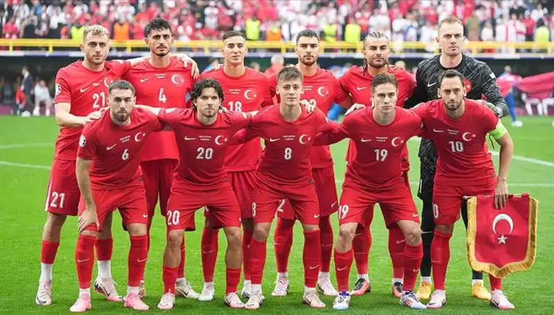 Türkiye-Macaristan Milli Maçı Ne Zaman? Detaylar Açıklandı!