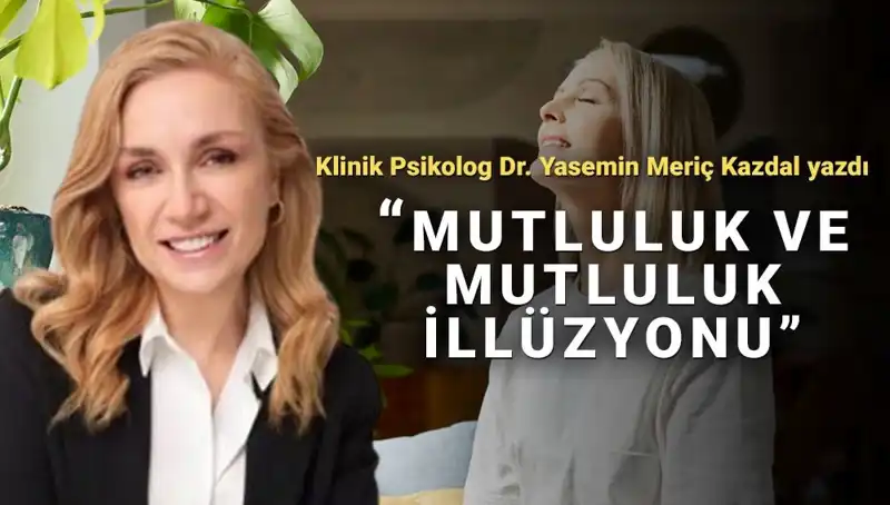 Hayatta Sadece Mutlulukla Mı Yaşamalıyız? Derin Bir Analiz