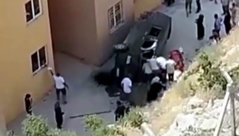 Kahramanmaraş'ta Korkutan Kaza: Birçok Yaralı ve Acil Müdahale Gerekti