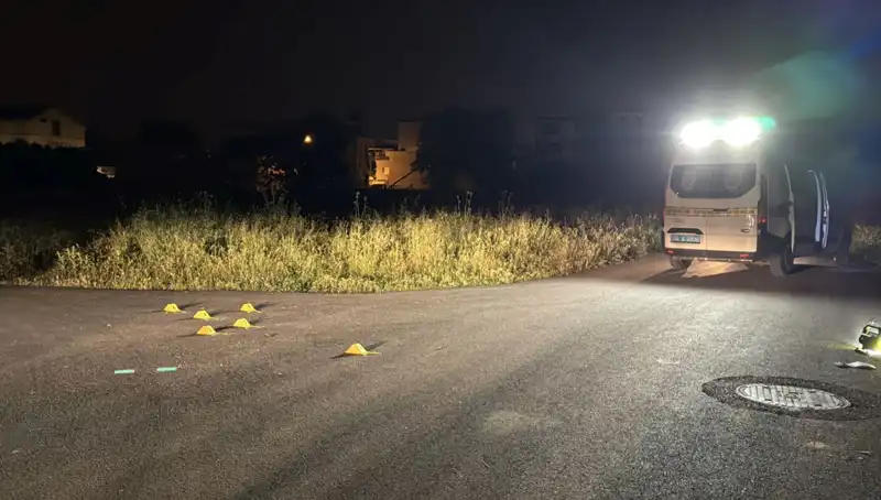 Bursa’da Silahlı Kavga: Evsizlerin Yaşadığı Olayda Yaralı Sayısı İki Oldu