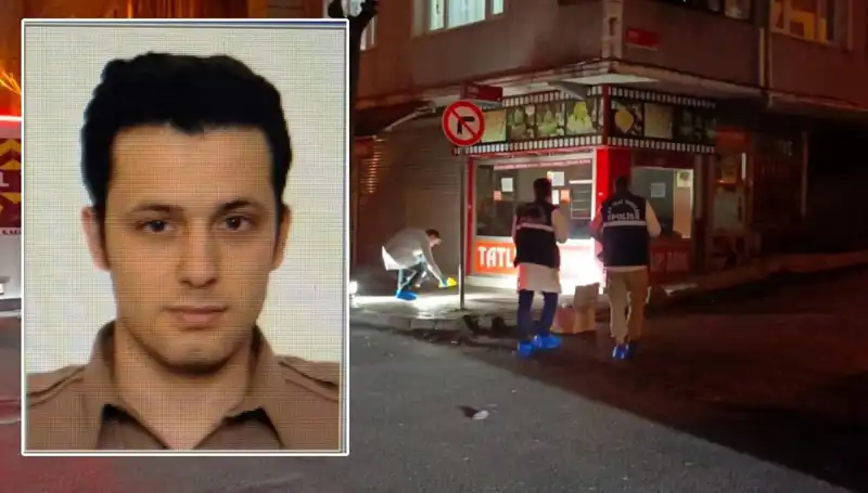 Bekçinin Şehit Edilmesinin Ardından Beş Kişi Yakalandı: Olayın Detayları