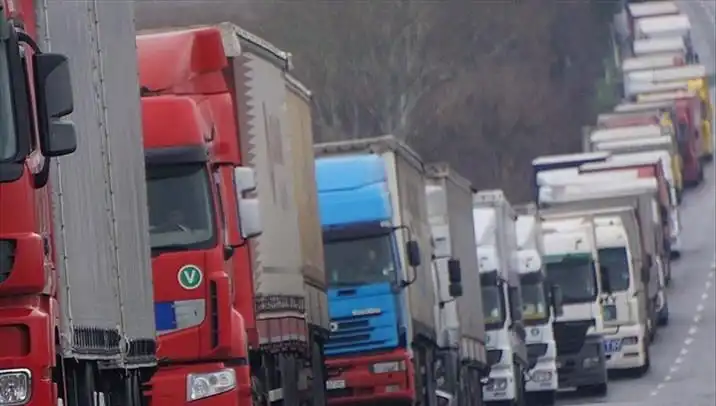 Türkiye’nin Komşularına İhracatı Tarihi Rekor Seviyelere Ulaştı!