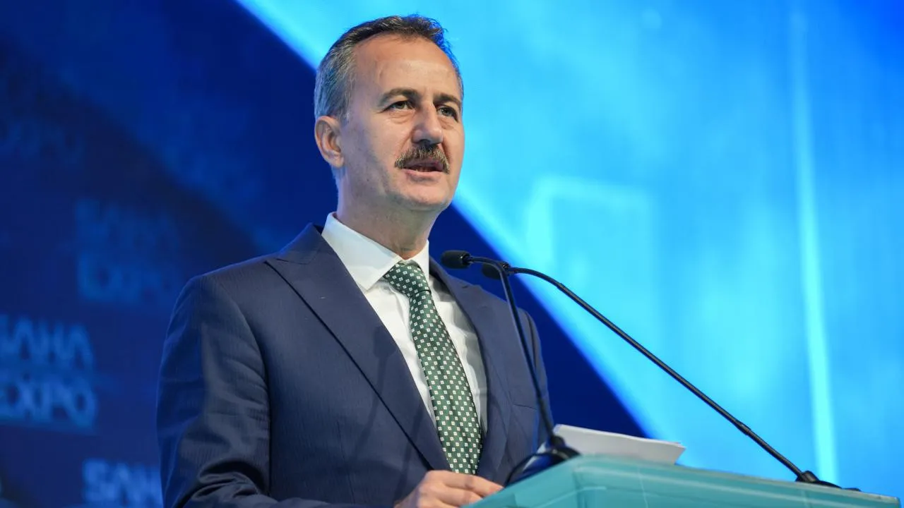 Savunma Sanayii İhracatı 6.35 Milyar Doları Aştı