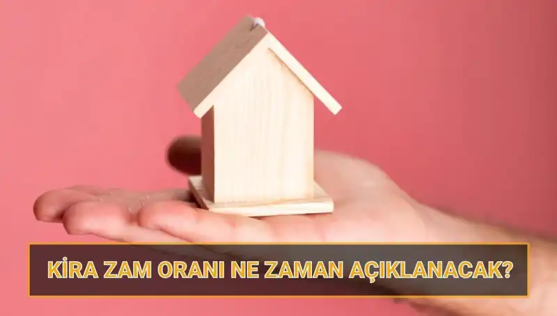 Nisan 2025 Kira Artış Oranı Açıklanıyor: Ev ve İş Yeri Zamları Ne Olacak?