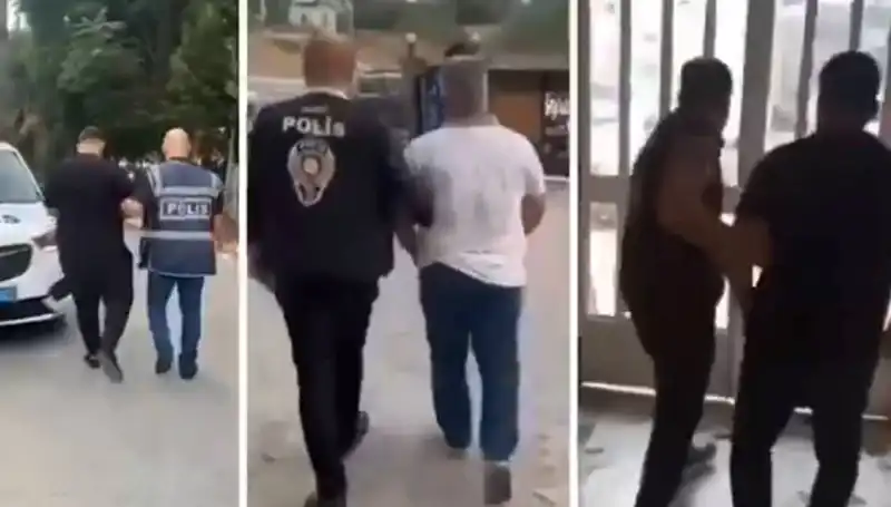21 İlde Yapılan Dev Siber Suç Operasyonunda 346 Şüpheli Yakalandı!