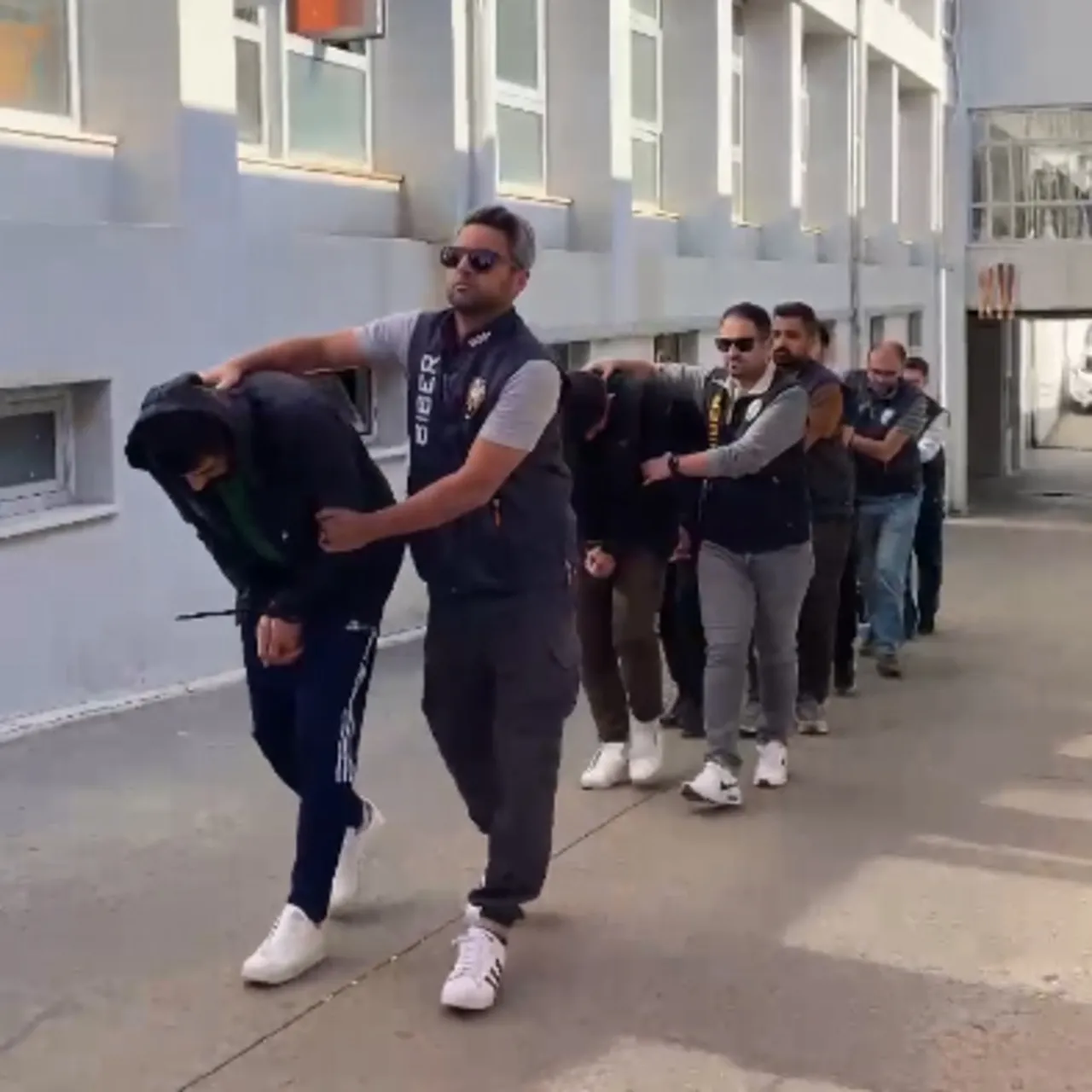Yasa Dışı Bahis Çetesinin Yeni Yöntemi Ortaya Çıktı