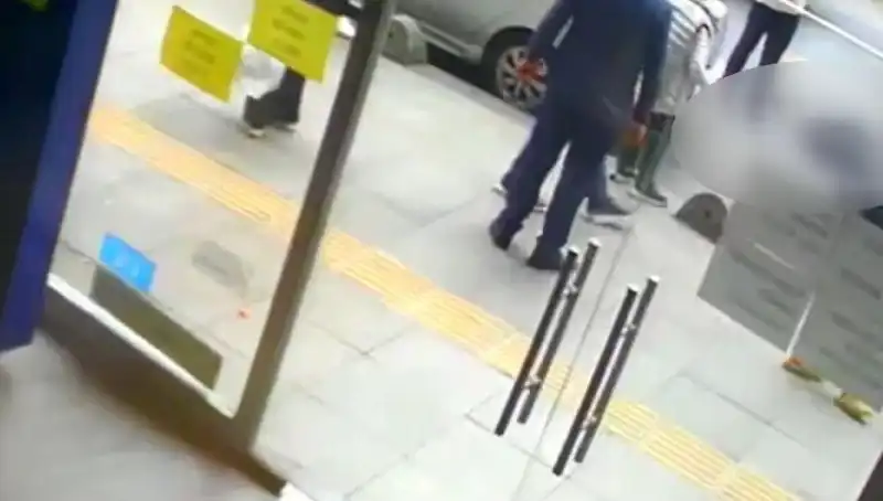Esenler'de Hafriyat Kamyonunun Ezdiği Kaza: Şok Edici Detaylar Ortaya Çıktı