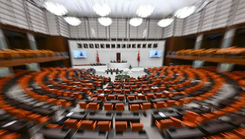 İklim Kanunu Teklifi: Çalışmalar İlerleyen Tarihe Ertelendi!