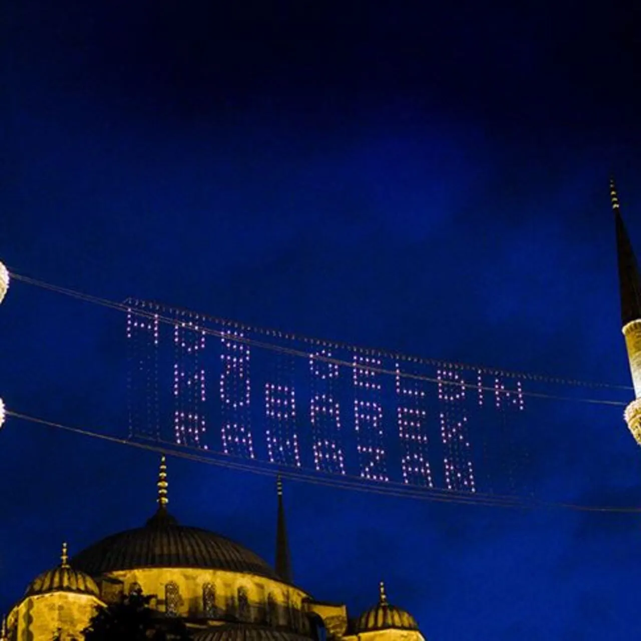 Ramazan Ayı Başlıyor: İlk Oruç Ne Zaman Tutulacak?