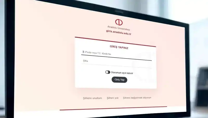 Açıköğretim Sınav Sonuçları Açıklandı! Sonuçlarınızı Hızla Öğrenin