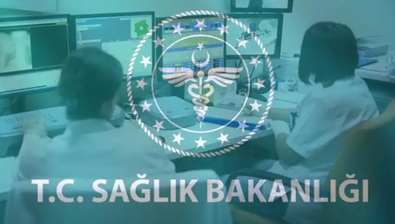 Sağlık Bakanlığı 2025 İçin 37 Bin Yeni Personel Alımını Duyurdu
