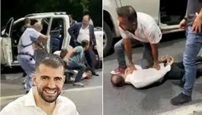 Eski Polislerin Yargılandığı Ayhan Bora Kaplan Davasından Şaşırtıcı Karar
