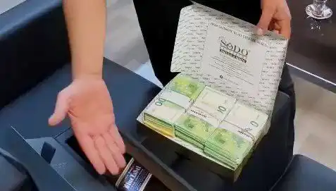 Manavgat Belediyesi'nde Şok Operasyon: Gizli Baklava Kutularında Ne Bulundu?