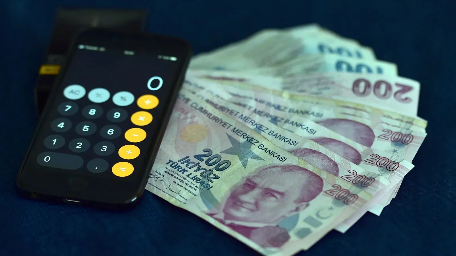 Türk Lirası Reel Değerinde Son 4 Yılın Zirvesine Ulaştı