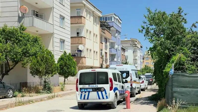 Bursa'da 3 Aylık Bebek Beşiğinde Hayatını Kaybetti, Aile Şokta!