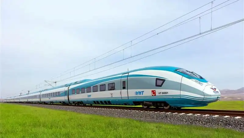 Tren Biletlerinde Aile Yılı İndirimi: Yeni Dönemde Fırsatlar Kapıda!