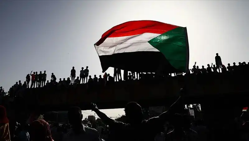 Sudan'da Paralel Hükümet Kurulması: Ülkenin Geleceği Tehlikede mi?