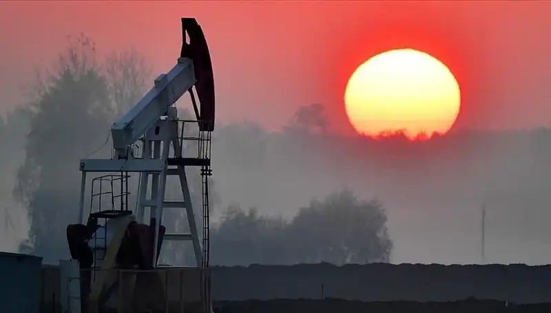 ABD'de Petrol Sondaj Kulesi Sayısında Dikkat Çeken Düşüş