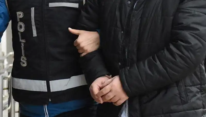 Edirne'de Şok Gelişme: İki FETÖ Şüphelisi Yakalandı!