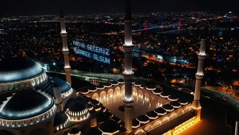 Kadir İsminin Gizemi: Anlamı ve Tarihçesi Nedir?