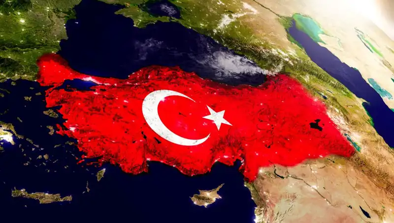 Türk Vatandaşları İçin 2025'te Vizesiz Seyahat Edilebilecek Ülkelerin Tam Listesi