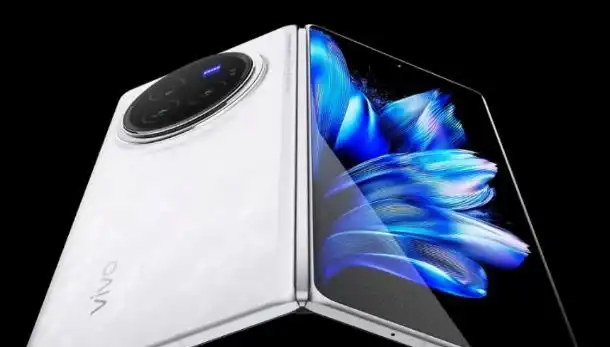 Vivo X Fold 4: Uygun Fiyata Amiral Gemisi Özellikleriyle Geliyor!