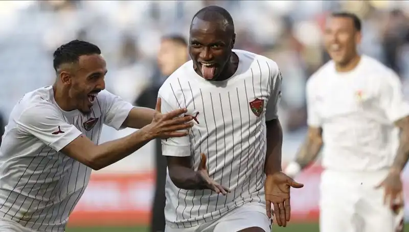 Süper Lig'de Göz Dolduran 36. Hafta Başlıyor, Heyecan Sıfır Noktasında!