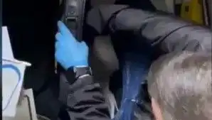 Change Çetesine Darbe: Suç Ortakları Yakalandı