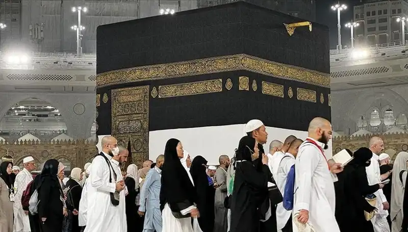 Suudi Arabistan'da Kaçak Hac Önlemleri: Yeni Düzenlemeler Neler Getiriyor?