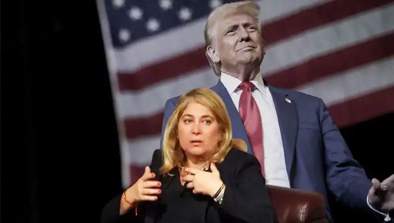 Trump Yönetiminde Sürpriz Atama: Türk İzniyle Mehmet Öz'ün Kardeşi Görevde!