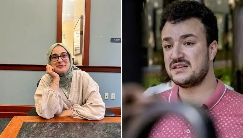 ABD’li Vekiller Rümeysa Öztürk ve Mahmud Halil’i Ziyaret Etti: Dış İlişkilerde Yeni Adımlar